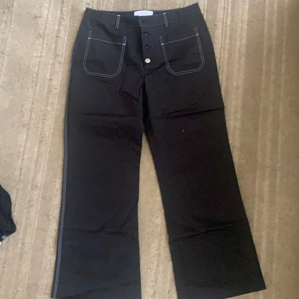 Comfortable pants